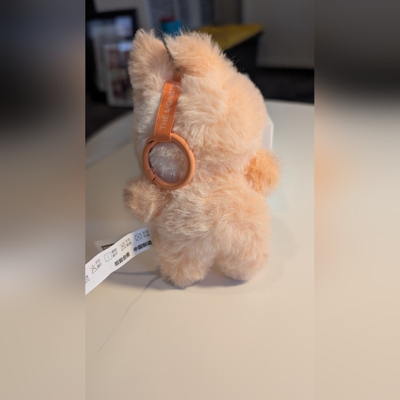 Labubu The Monster Happiness Big Into Energy Open Blind Box - Picture 4 of 8